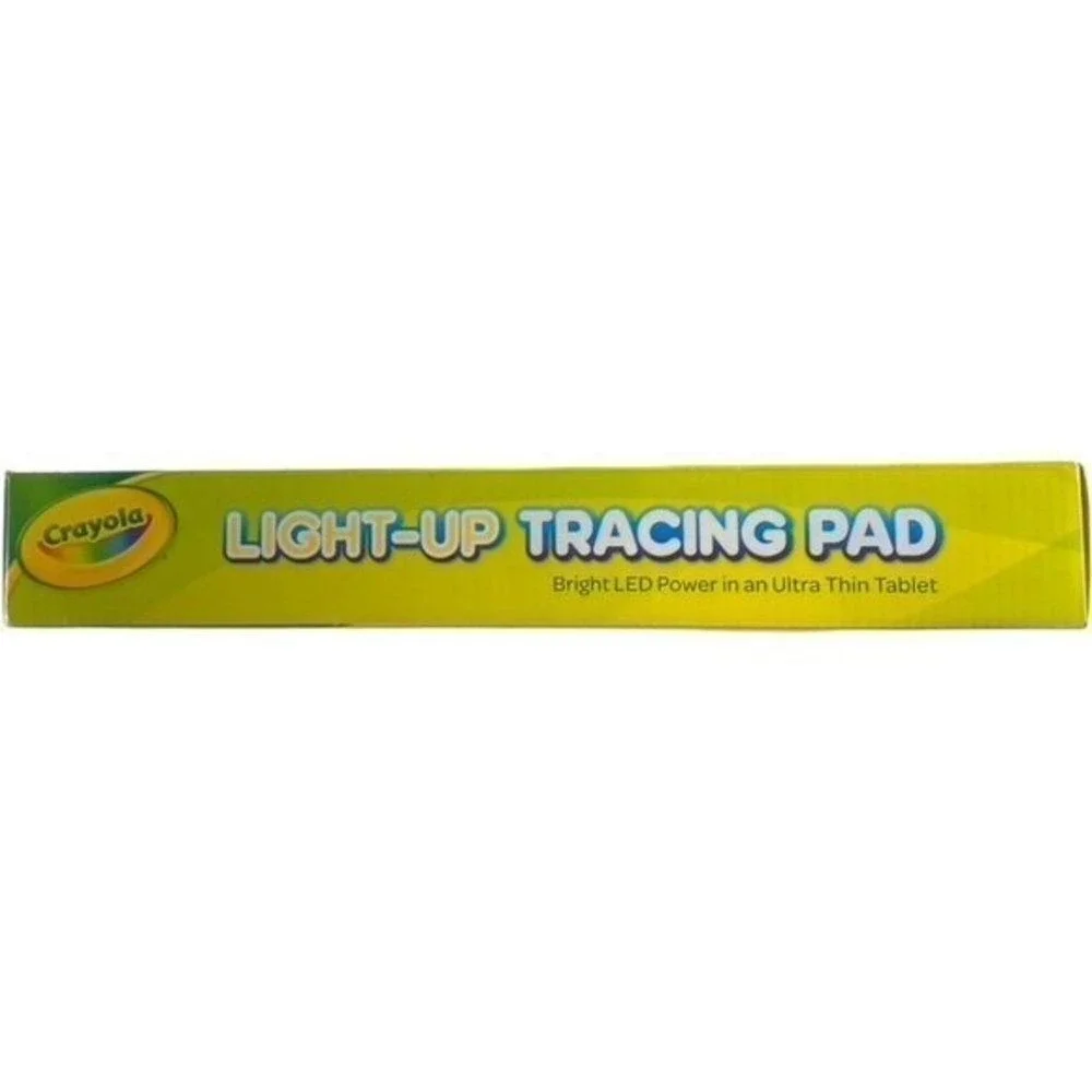 Crayola new sealed